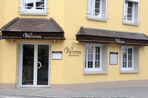 Le Valmorey - ARPAJON (Essonne)