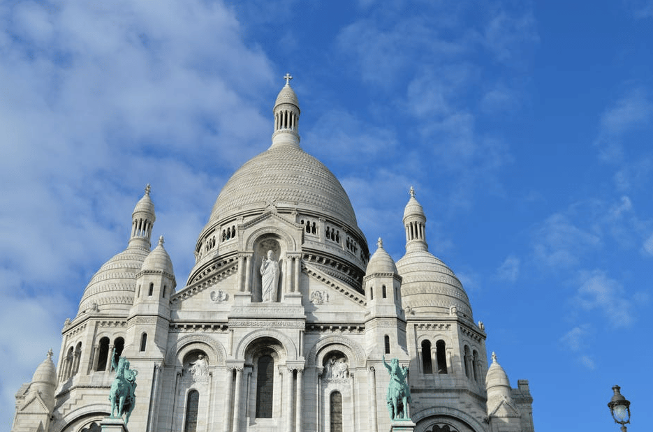 Rallye Montmartre - Paris (75)