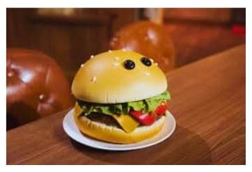 Burger Quiz - Paris (75)