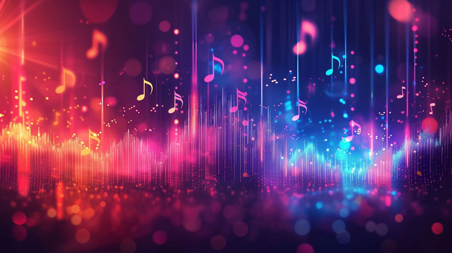 Quizz Musical - Paris (75)