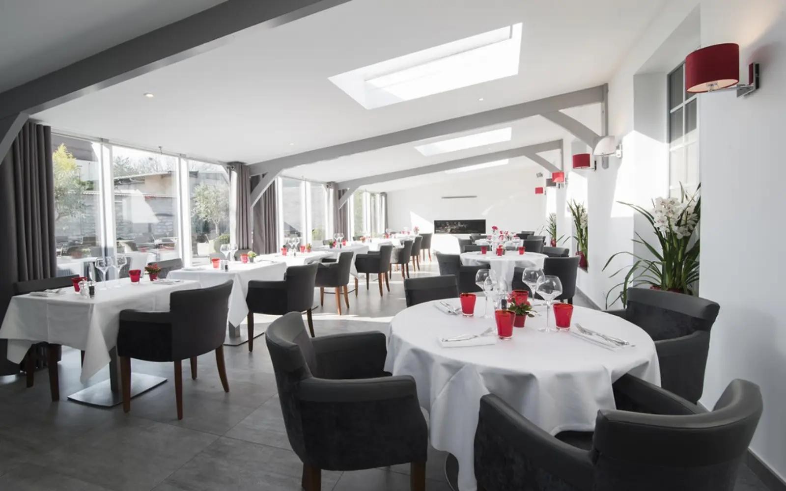 L'Epicurien - LE PORT-MARLY (Yvelines)