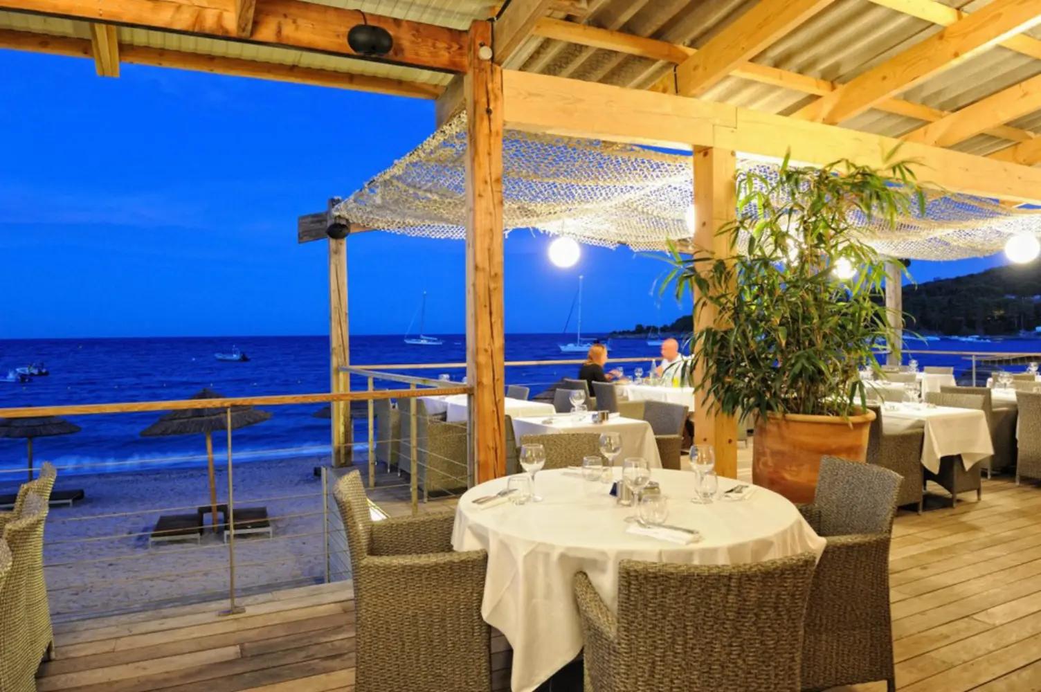 La Siesta - CONCA (Corse 2A-2B)