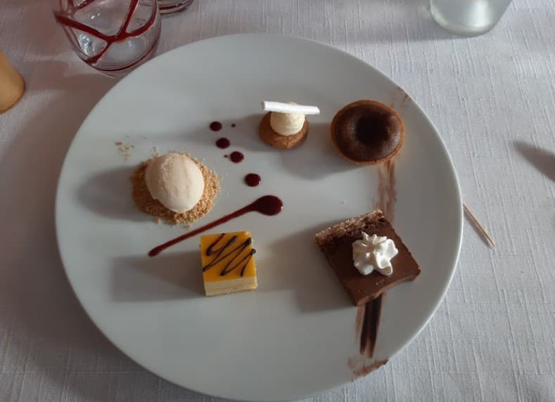 Restaurant Téjérina - POLLIAT (Ain)