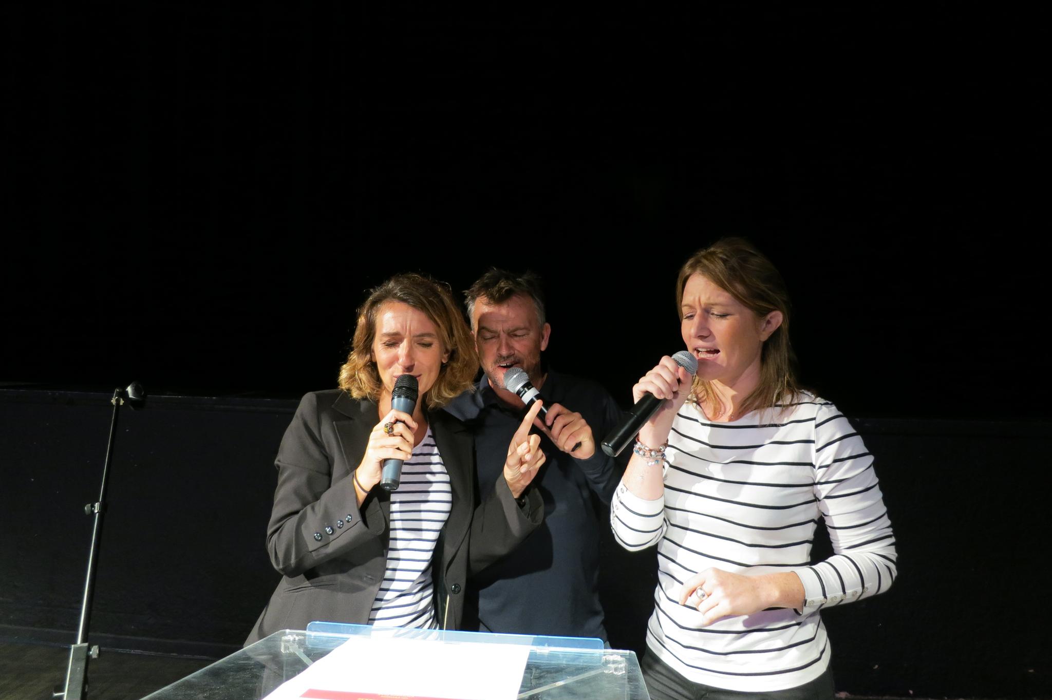 Quiz musical - MARSEILLE (Bouches-du-Rhône)