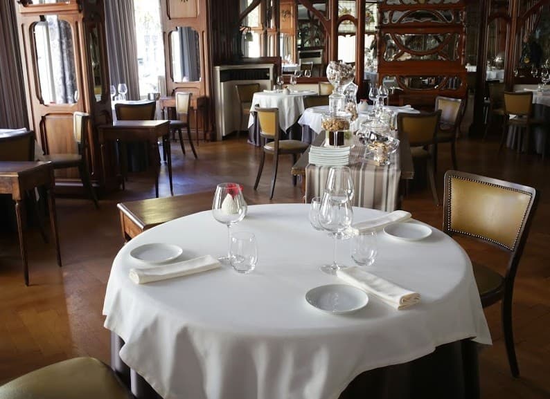 Restaurant Hiély-Lucullus - AVIGNON (Vaucluse)