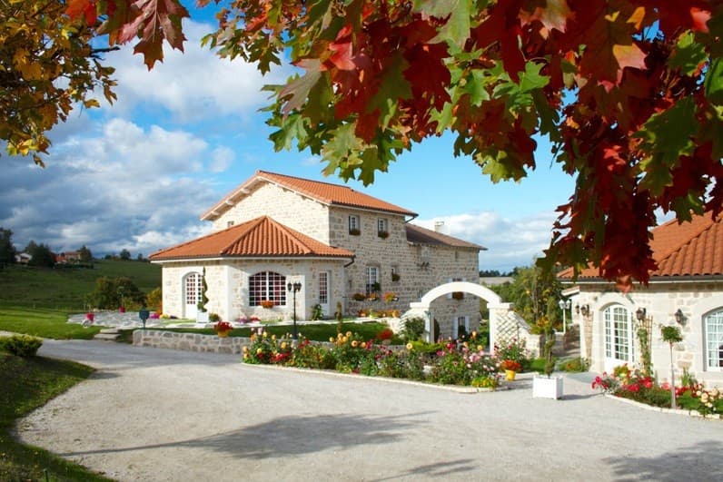 Le Sabot de l'Âtre - SAINT-MAURICE-DE-LIGNON (Haute-Loire)