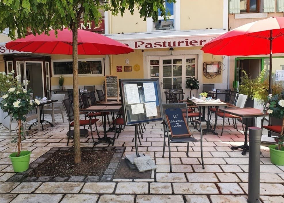 Le Pasturier - GAP (Hautes-Alpes)