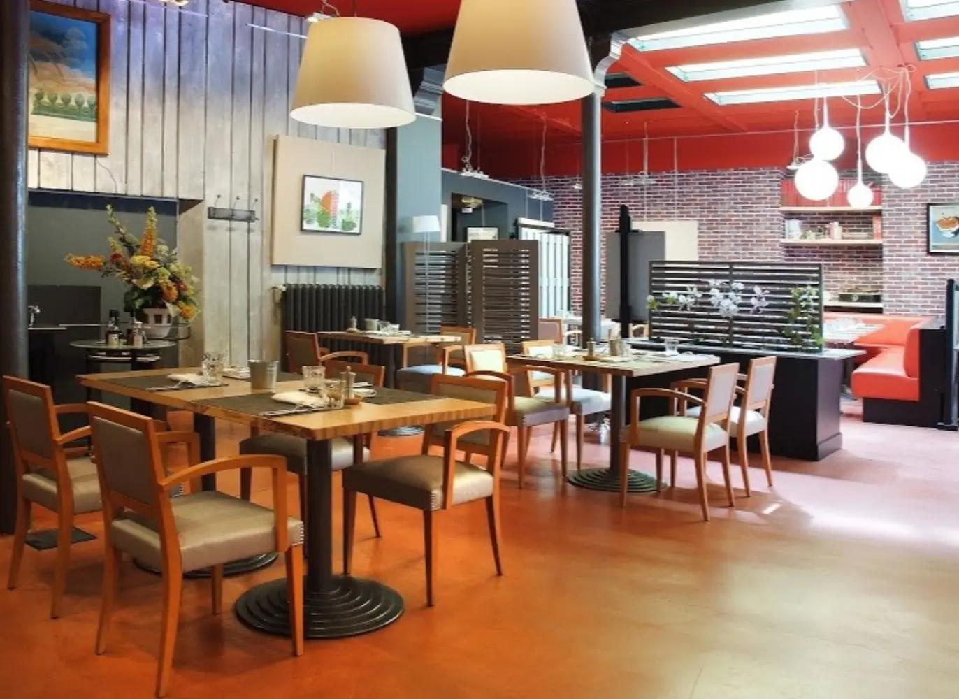 Caffe Cosi - TROYES (Aube)