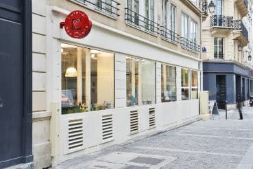 L'Atelier des Chefs Paris Hôtel de Ville - PARIS (Paris)