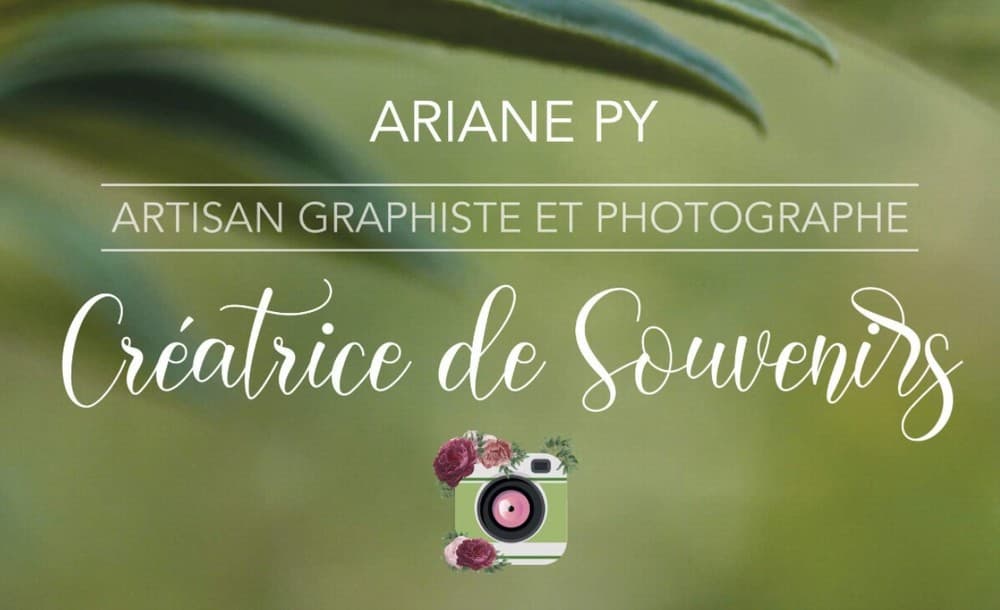 Ariane PY - METZ (Moselle)