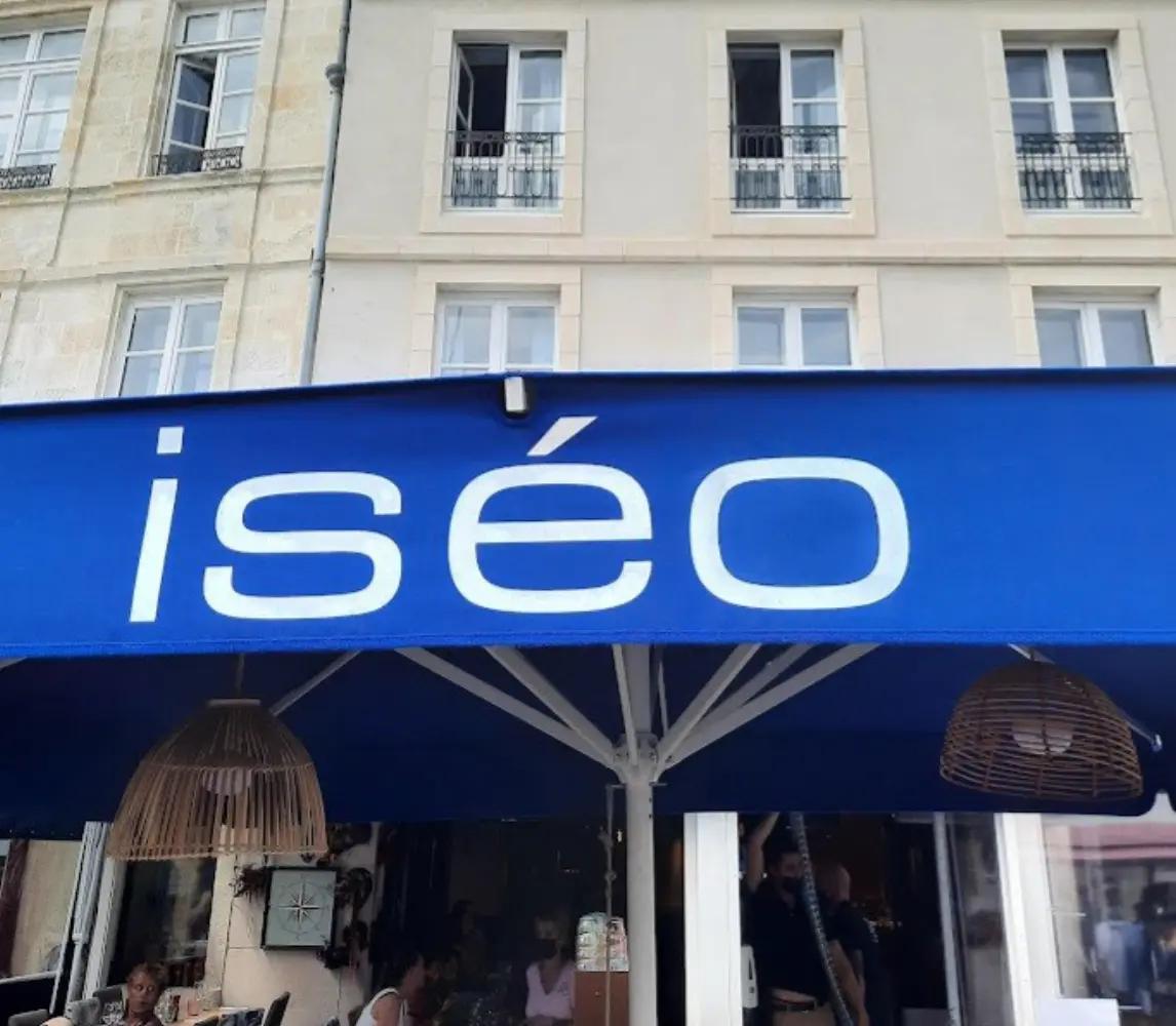 Iséo La Rochelle - LA ROCHELLE (Charente-Maritime)