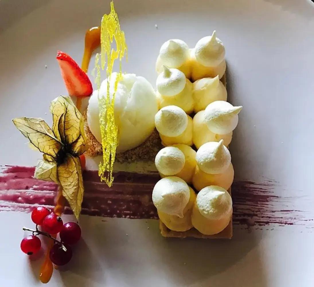 Cuisine traditionnelle