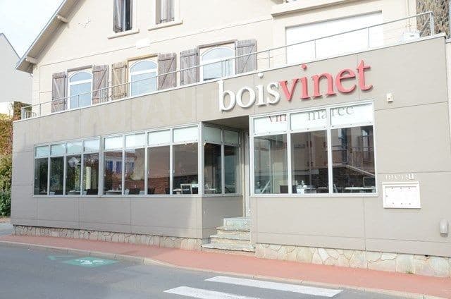 Le Boisvinet - SAINT-GILLES-CROIX-DE-VIE (Vendée)