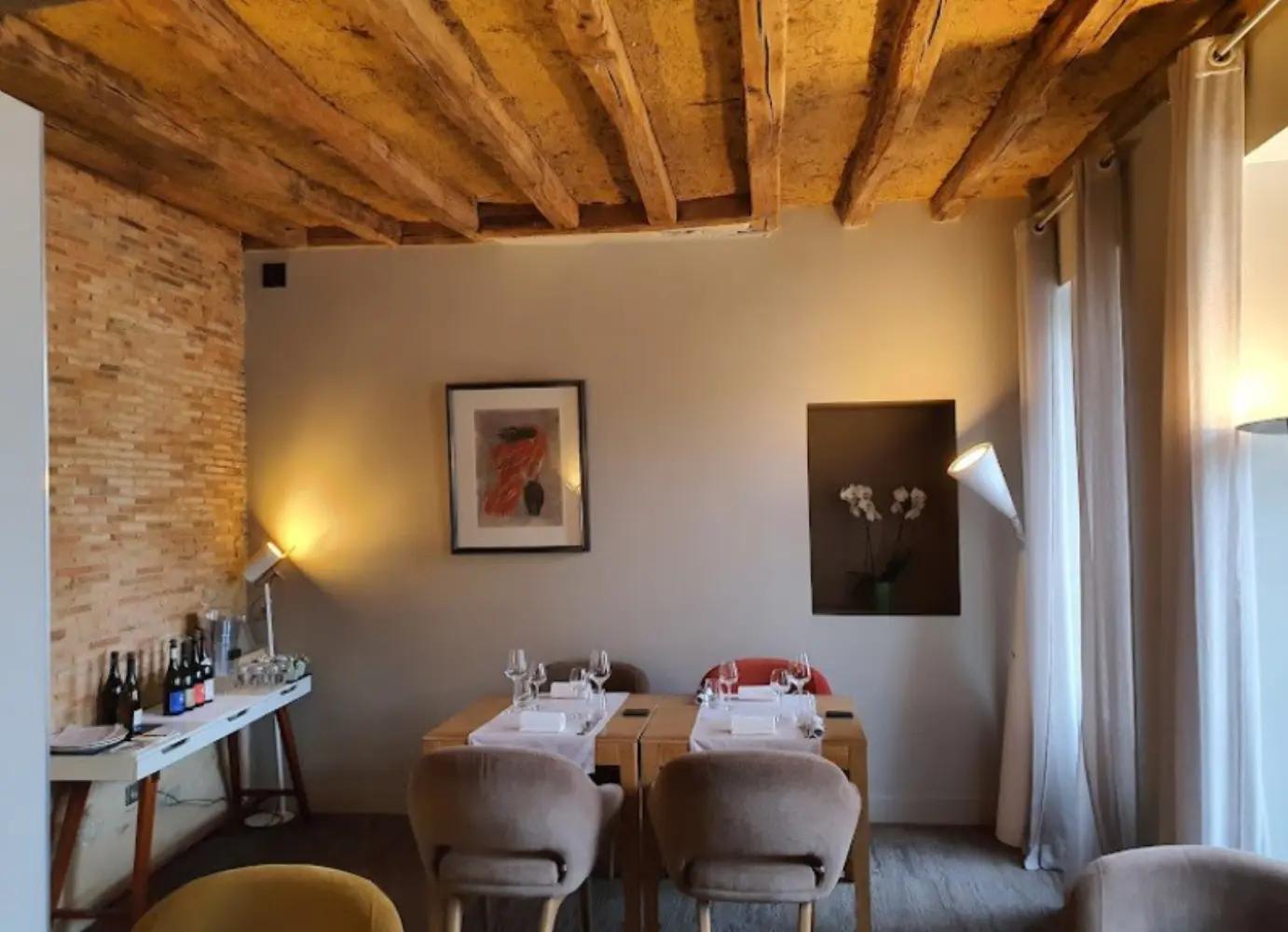La Robe - MONTAIGU (Vendée)