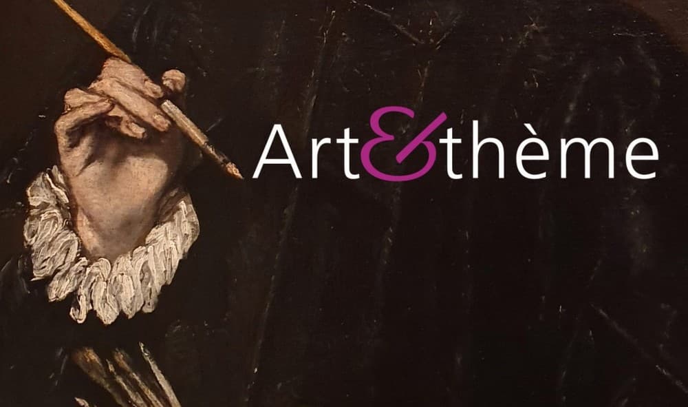 Art et Theme - PARIS (Paris)