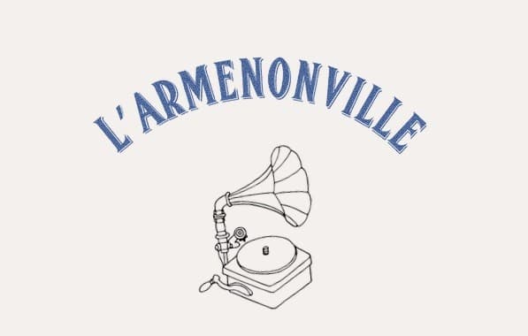 L'Armenonville - HOUILLES (Yvelines)