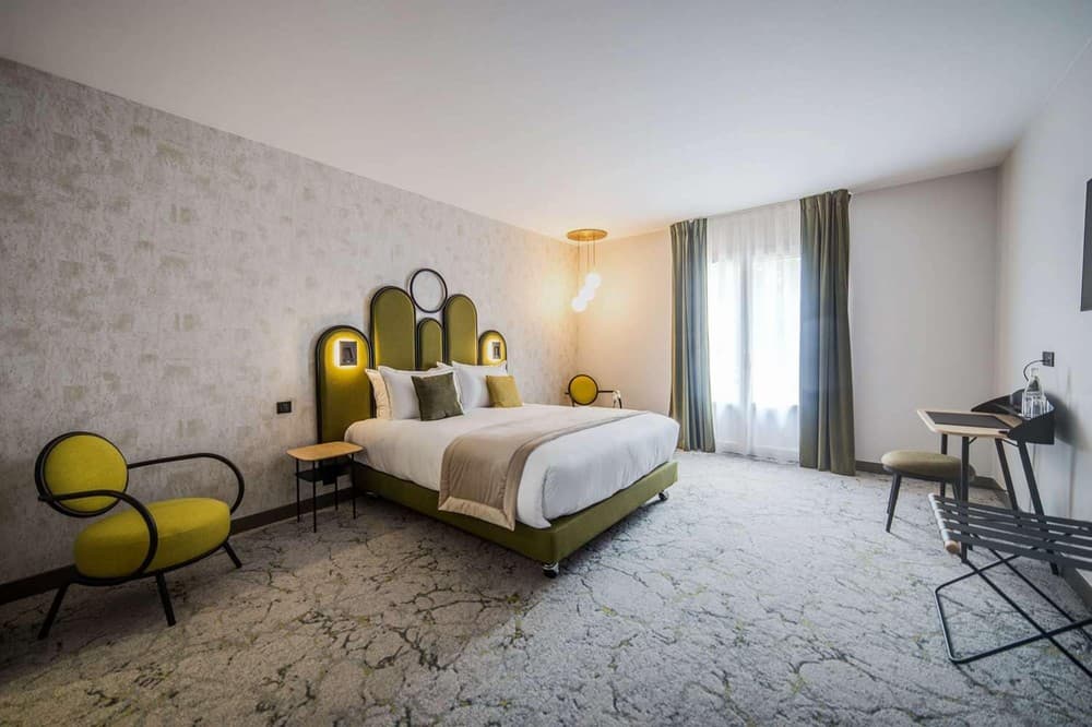 Best Western Le Relais du Vigneron - Vertus (Marne)