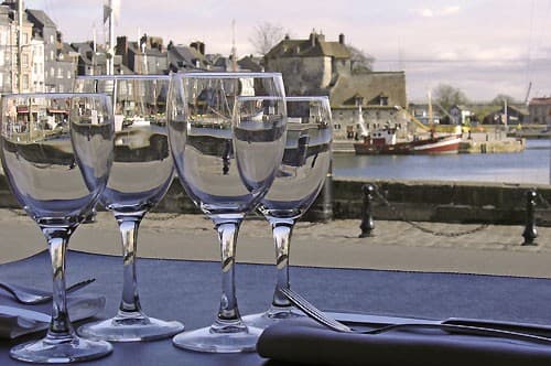 L'Ecailleur - HONFLEUR (Calvados)