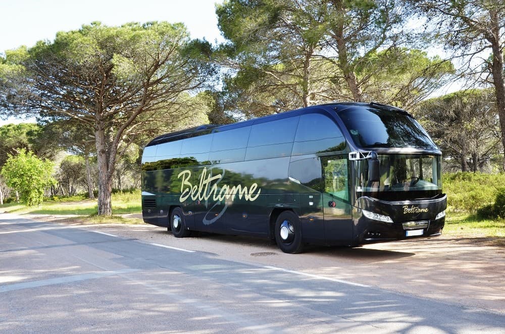 Beltrame - PUGET-SUR-ARGENS (Var)