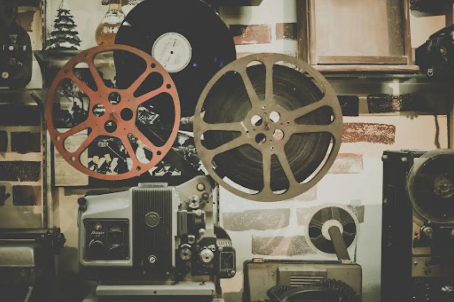 Réalisation audiovisuelle dans le Rhône