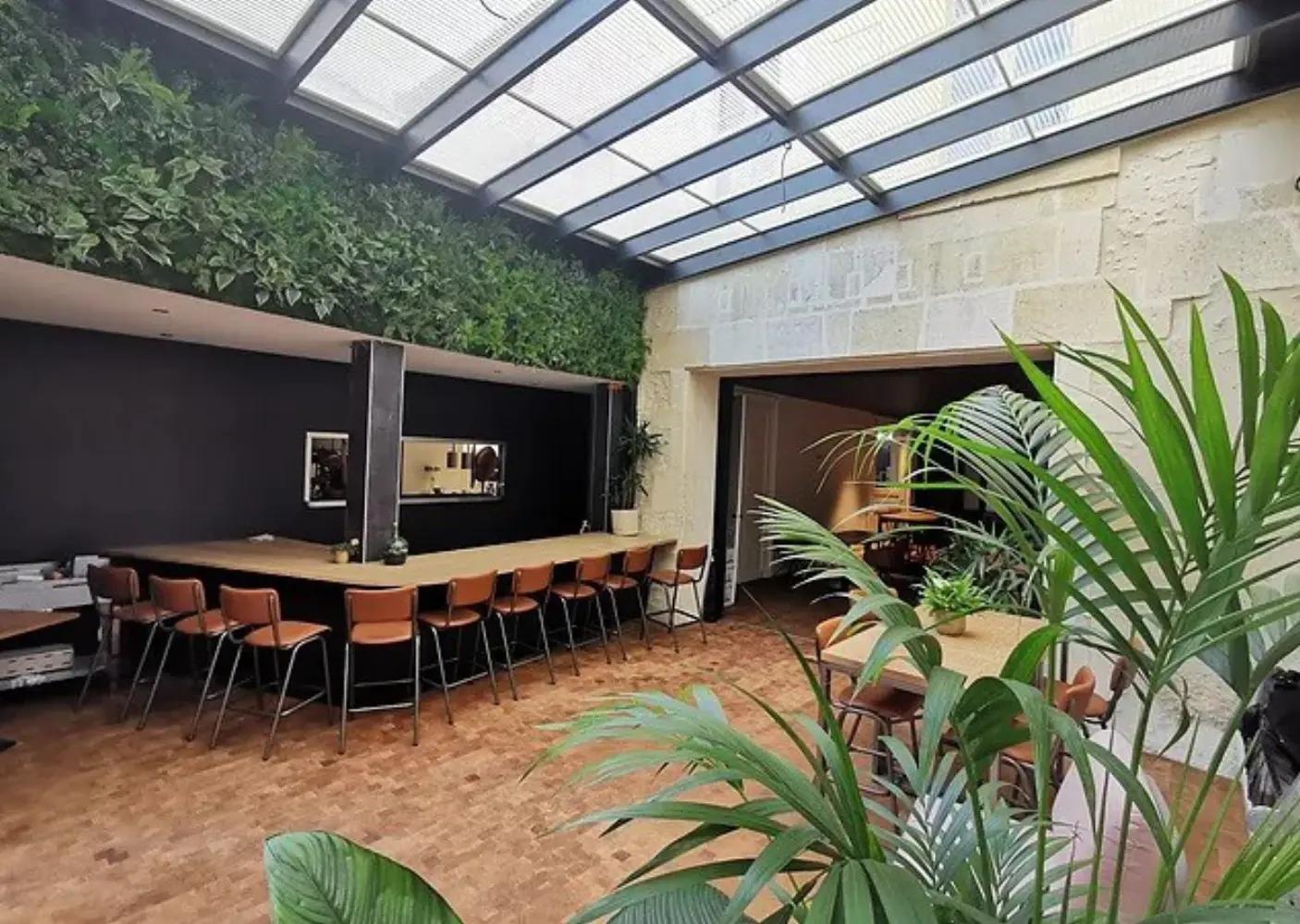 Restaurant La Maison - COGNAC (Charente)