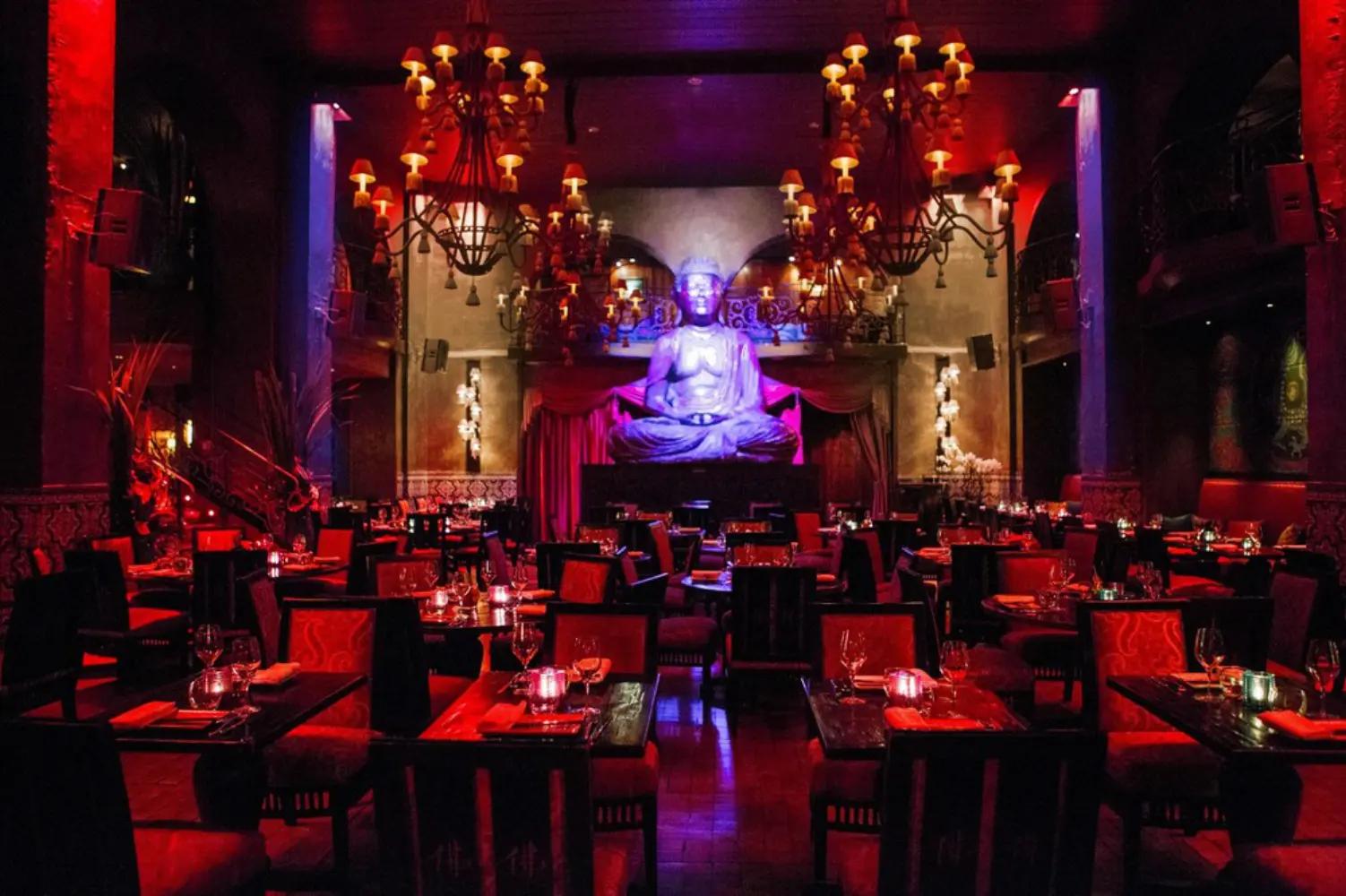 Buddha-Bar Paris - PARIS (Paris)