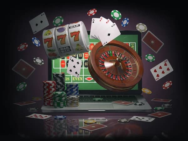 Casino - PARIS (75)