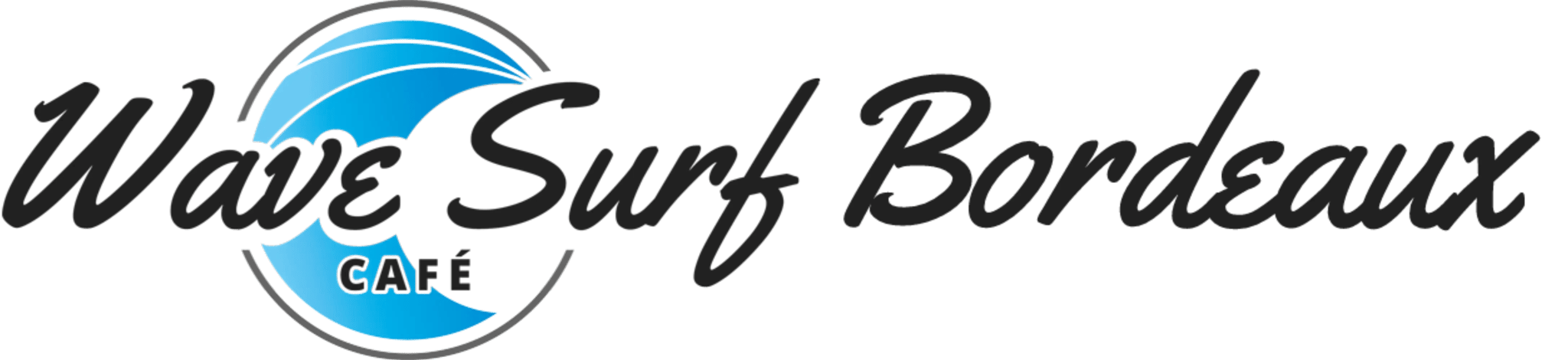 Wave surf Bordeaux