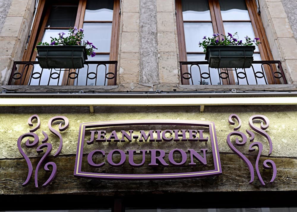 Maison Jean Michel Couron - NEVERS (Nièvre)