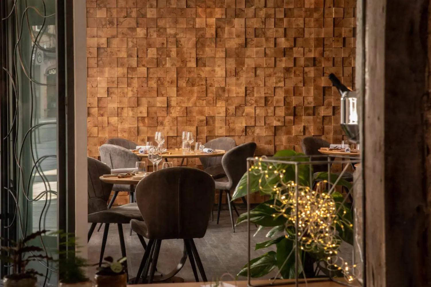 Restaurant Emilie et Thomas - RODEZ (Aveyron)