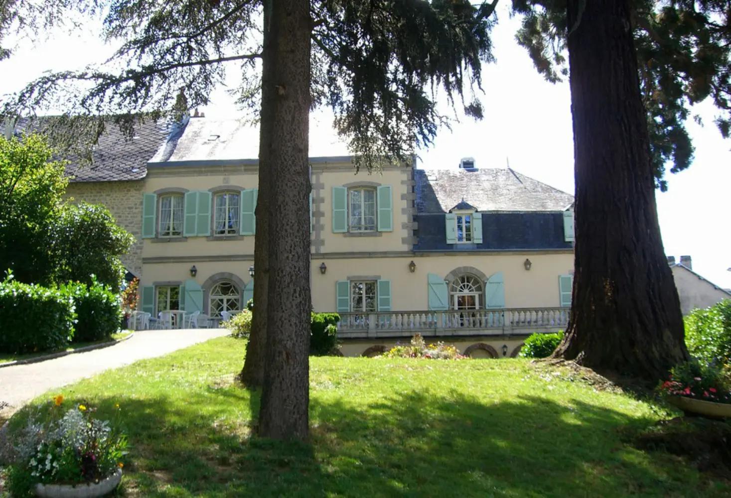 Le Coq en Pâte - GUERET (Creuse)