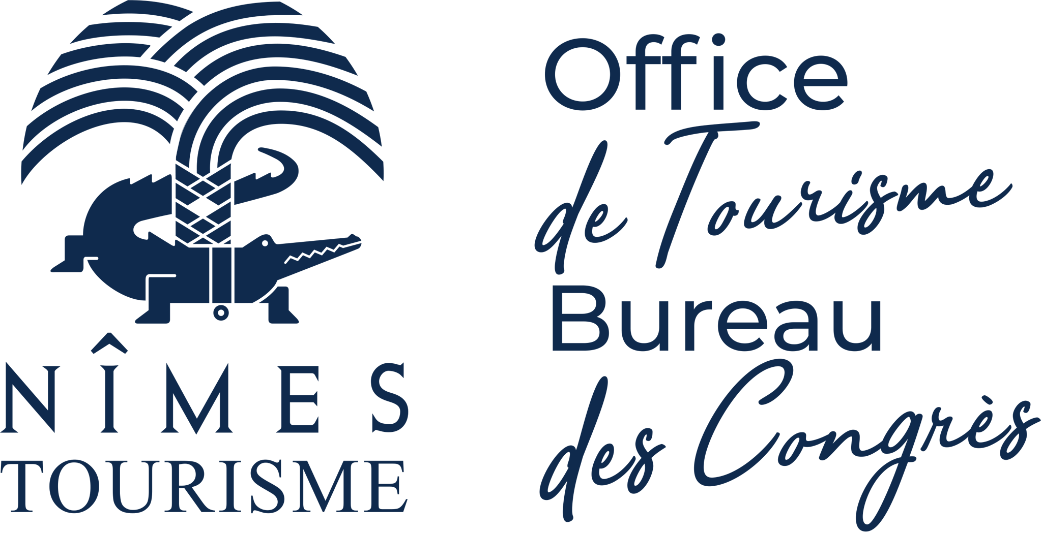 Office du Tourisme de Nimes - NIMES (Gard)
