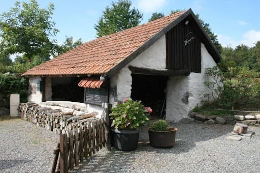 L'Auberge des Mille Etangs - SERVANCE (Haute-Saône)