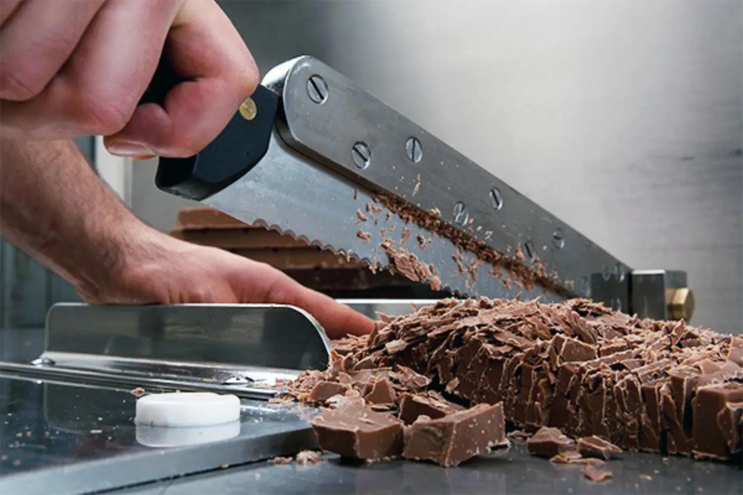 Gilles Cresno Chocolatier - RUEIL-MALMAISON (Hauts-de-Seine)