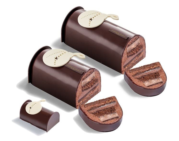 La Maison du Chocolat - NANTERRE (Hauts-de-Seine)