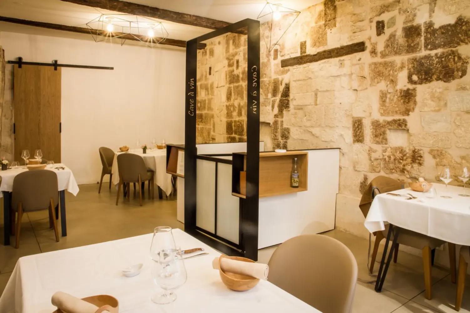 Pastis Restaurant - MONTPELLIER (Hérault)