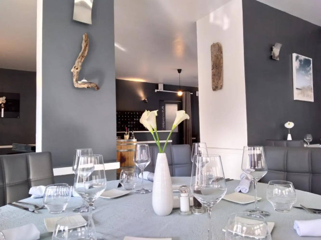 La Table de Florensac - FLORENSAC (Hérault)