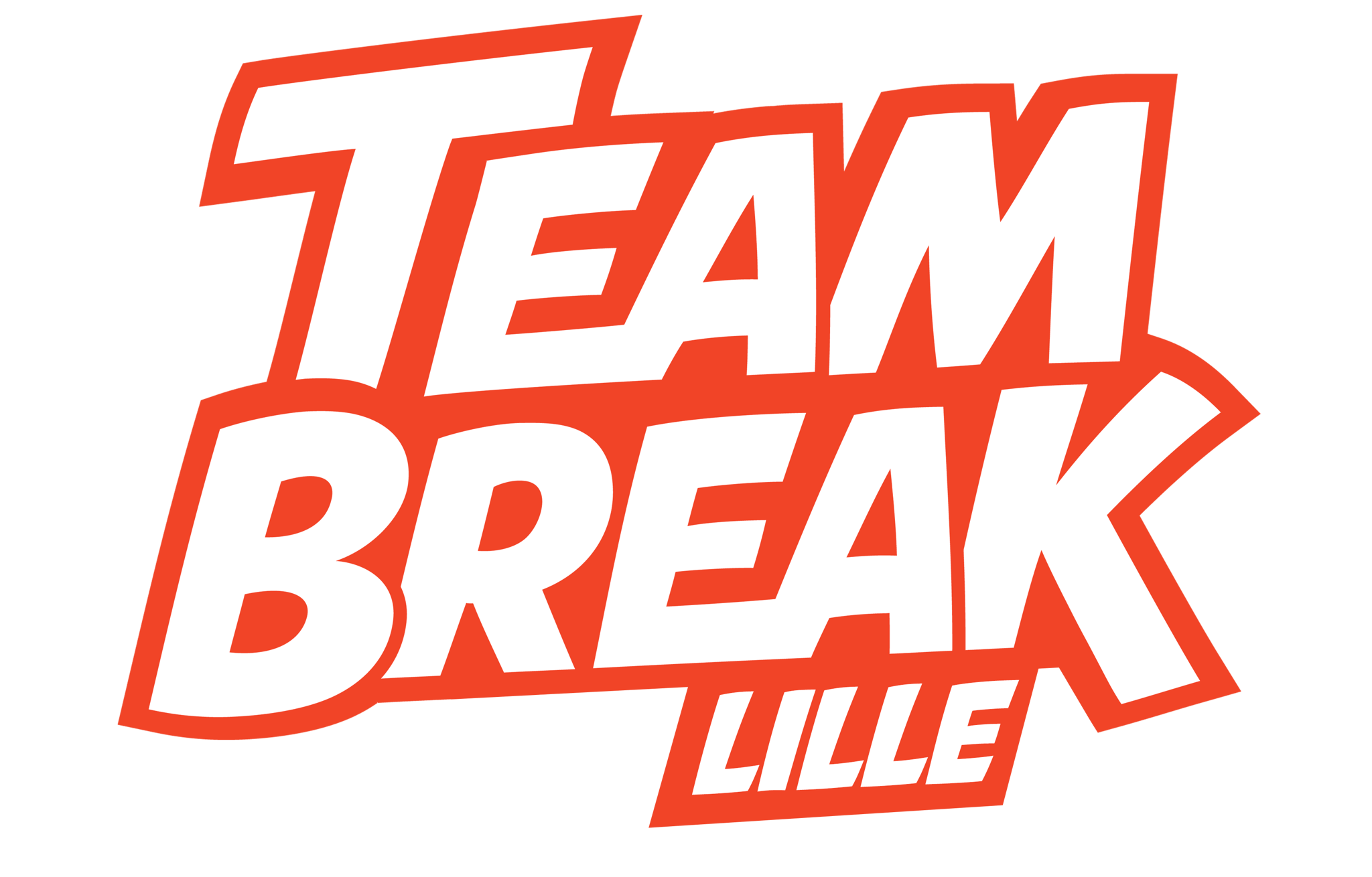 Team break Lille - LILLE (Nord)