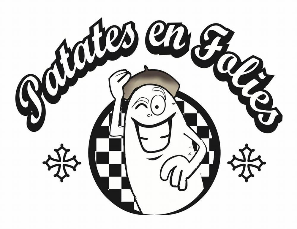 Patates en Folies - ALBI (Tarn)