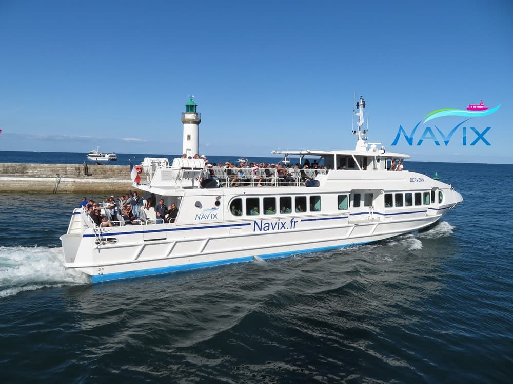 Navix - VANNES (Morbihan)