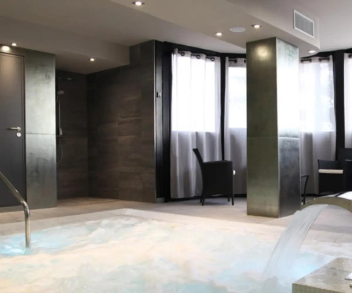 Le Spa Espace bien être - TOULOUSE (Haute-Garonne)