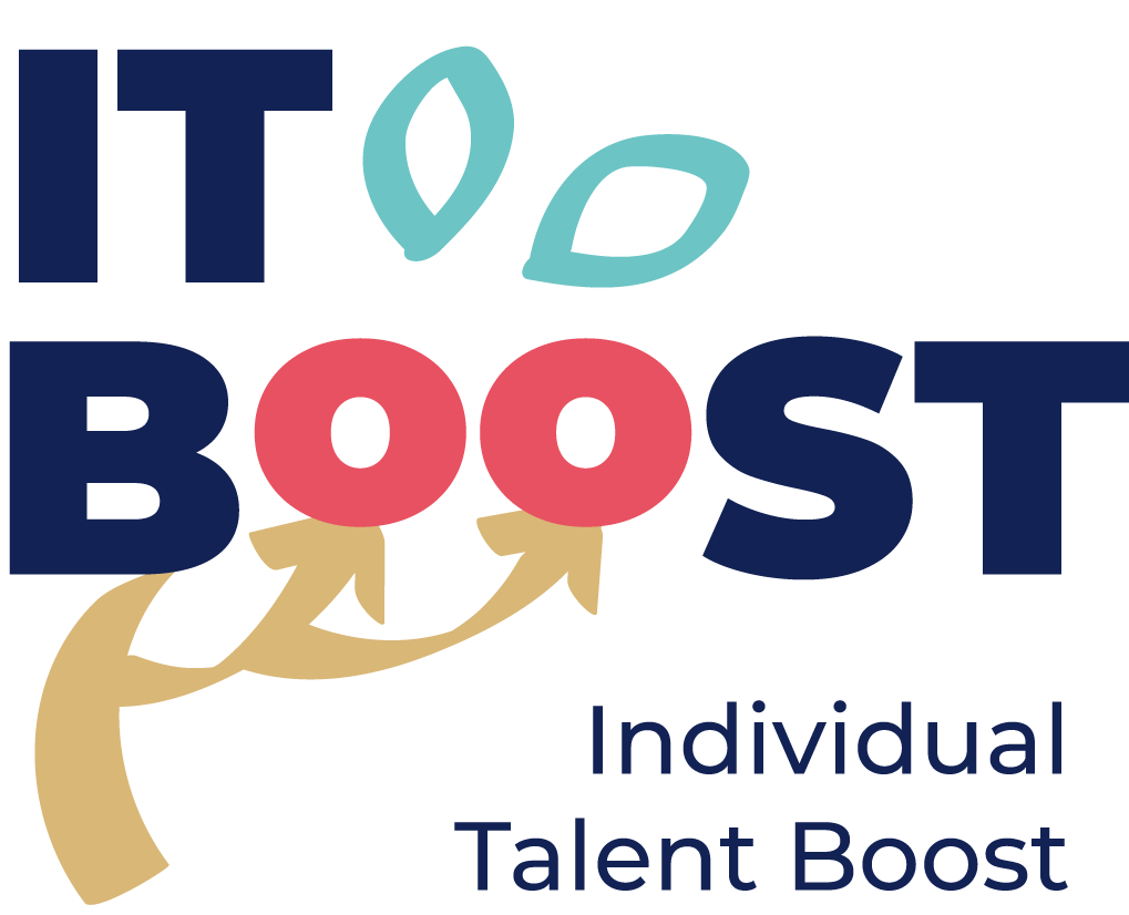 It Boost - SEVRES (Hauts-de-Seine)