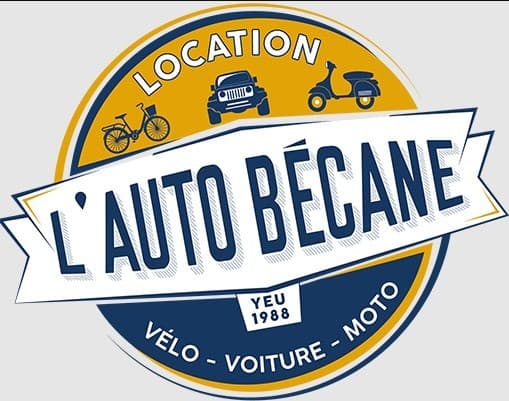 L'Auto Bécane - L'ILE D'YEU (Vendée)