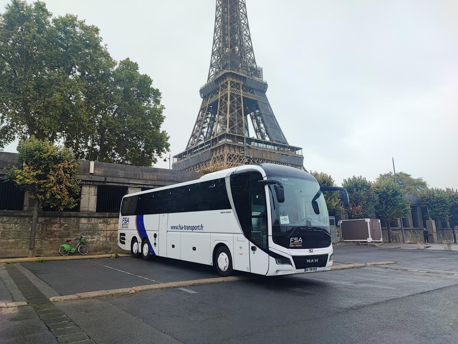 FSA Transport