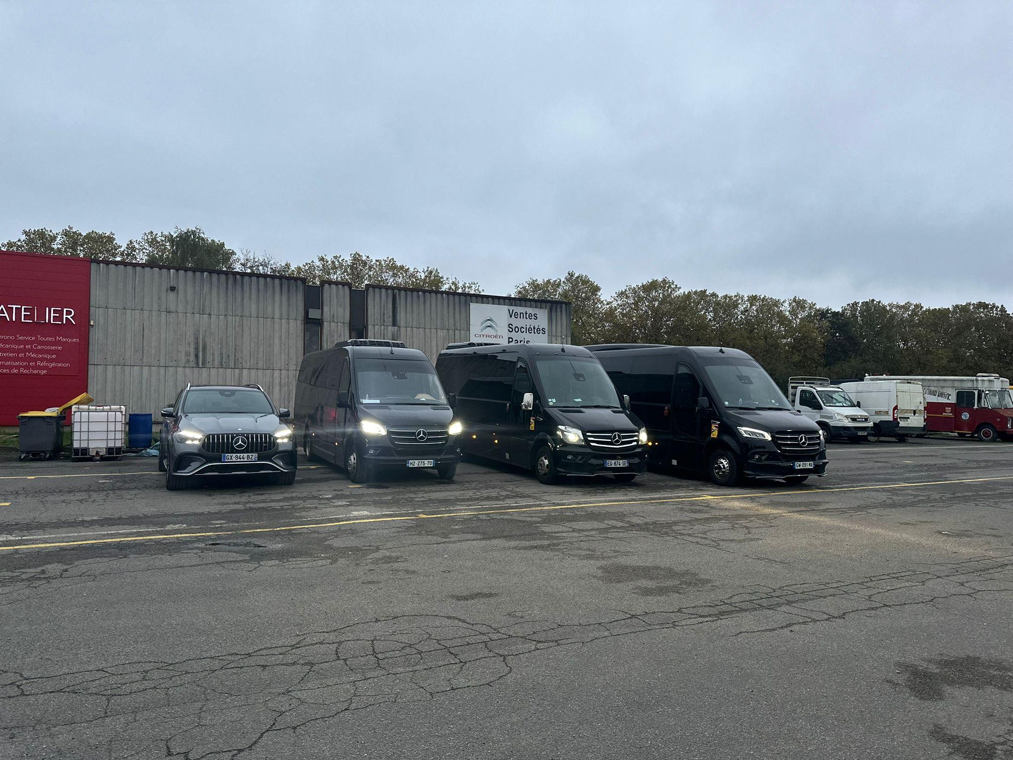FSA Transport