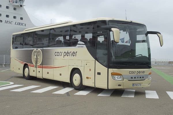 Cars Périer - LILLEBONNE (Seine-Maritime)