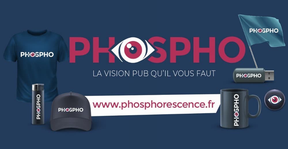 Phosphorescence - LIMOGES (Haute-Vienne)