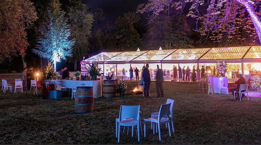 Loir'Events - La Tonnelle Orleanaise - PANNES (Loiret)