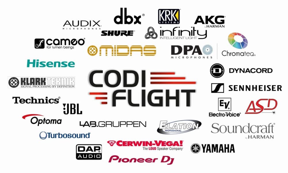 Codiflight - BOUSBACH (Moselle)