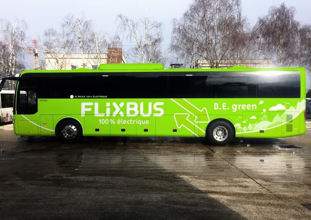 B.E. Green - BUC (Yvelines)